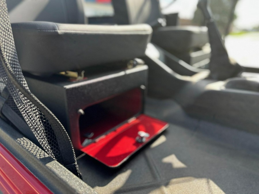 2026 Mahindra ROXOR HD BASE