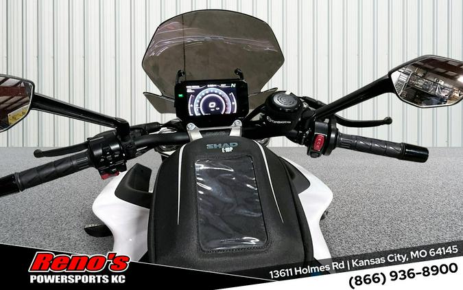 2024 CFMOTO 450nk