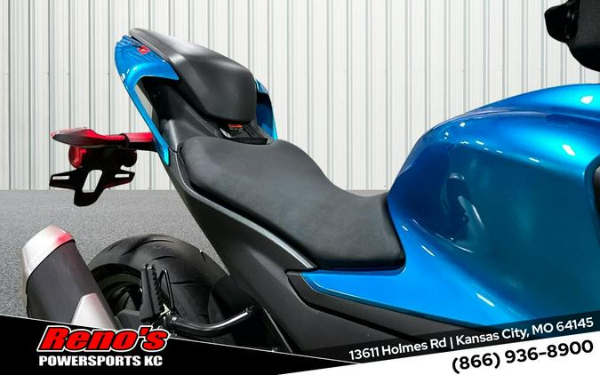 2024 CFMOTO 450nk