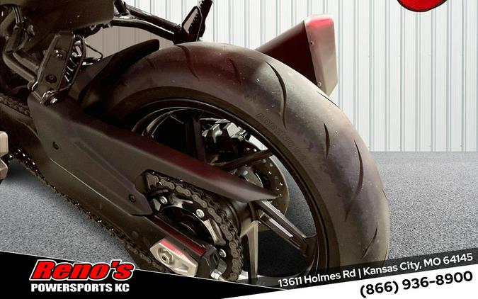 2024 CFMOTO 450nk