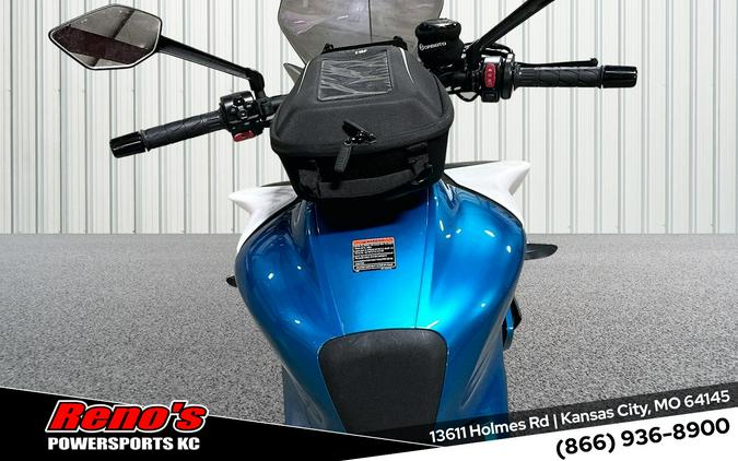 2024 CFMOTO 450nk