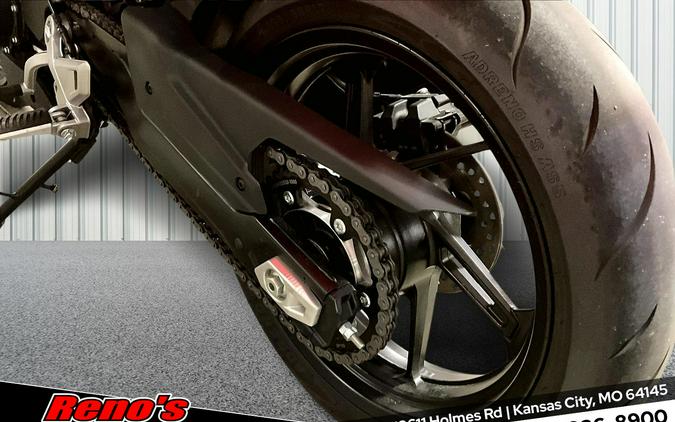 2024 CFMOTO 450nk