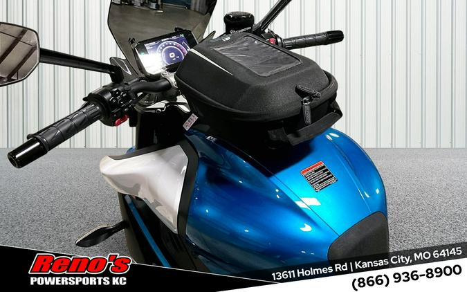 2024 CFMOTO 450nk