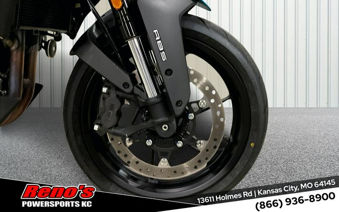 2024 CFMOTO 450nk