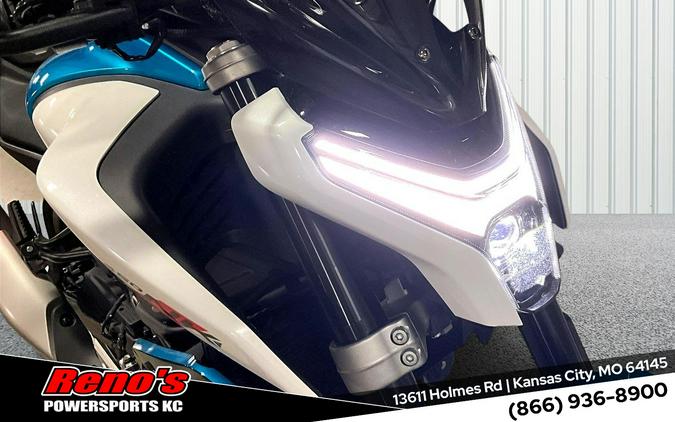 2024 CFMOTO 450nk