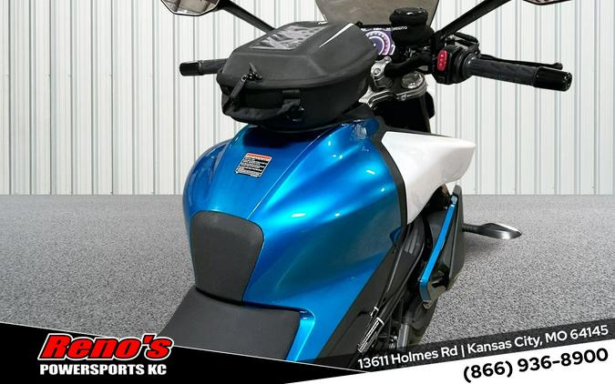 2024 CFMOTO 450nk