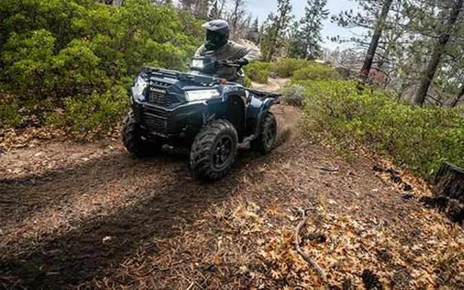 2026 Kawasaki Brute Force® 750 EPS