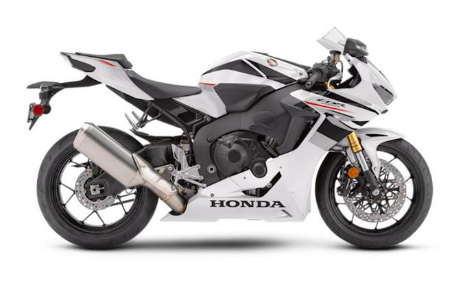 2025 Honda CBR1000RR Base