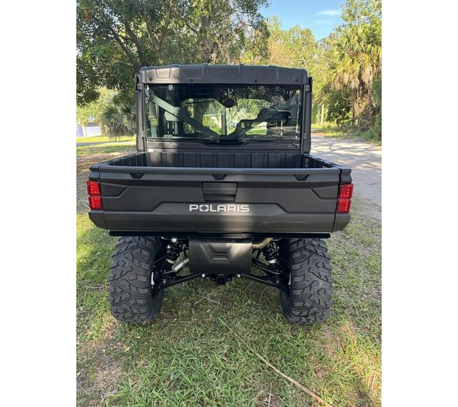 2027 Polaris® Ranger Crew XP 1000 Cab