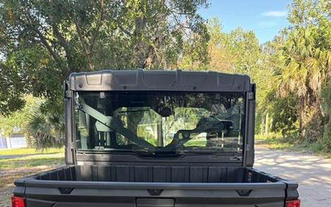 2027 Polaris® Ranger Crew XP 1000 Cab