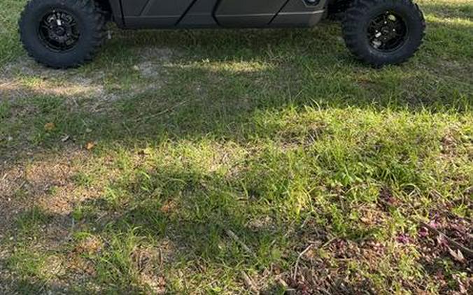 2027 Polaris® Ranger Crew XP 1000 Cab