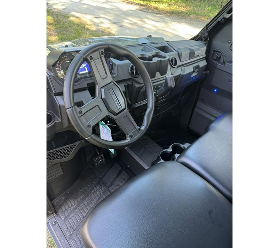 2027 Polaris® Ranger Crew XP 1000 Cab