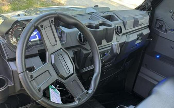 2027 Polaris® Ranger Crew XP 1000 Cab