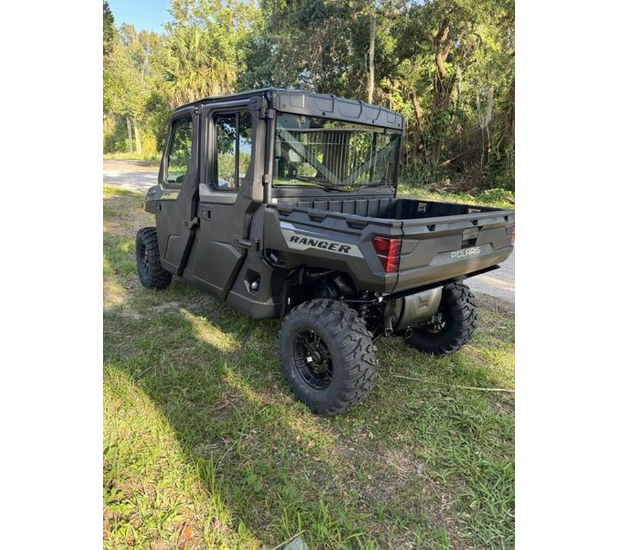 2027 Polaris® Ranger Crew XP 1000 Cab
