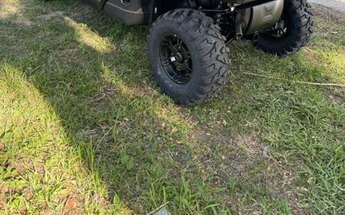 2027 Polaris® Ranger Crew XP 1000 Cab