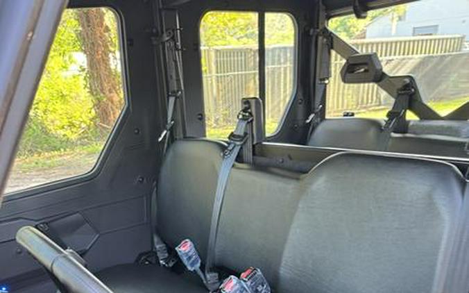 2027 Polaris® Ranger Crew XP 1000 Cab