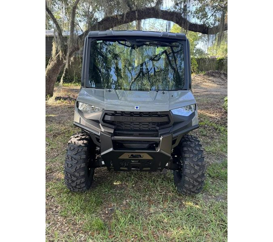 2027 Polaris® Ranger Crew XP 1000 Cab