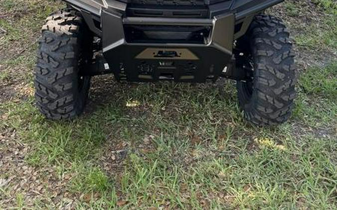 2027 Polaris® Ranger Crew XP 1000 Cab