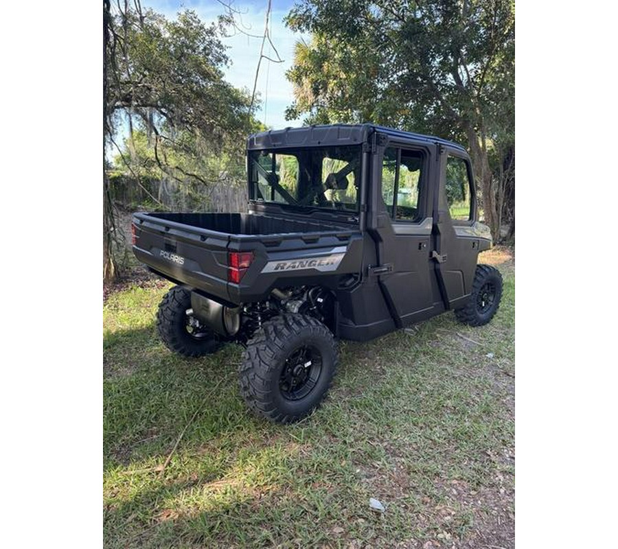 2027 Polaris® Ranger Crew XP 1000 Cab