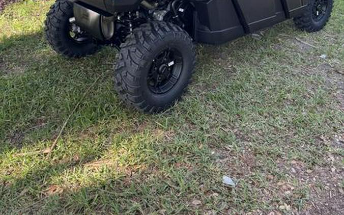 2027 Polaris® Ranger Crew XP 1000 Cab