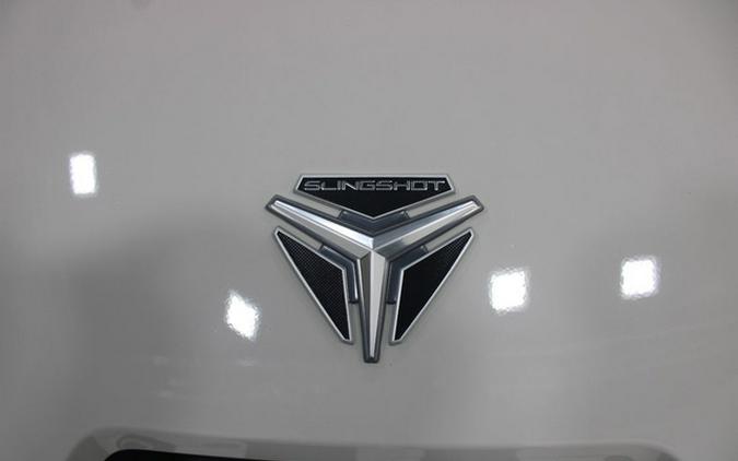 2026 Polaris Slingshot SLR Manual