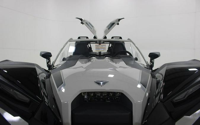 2026 Polaris Slingshot SLR Manual