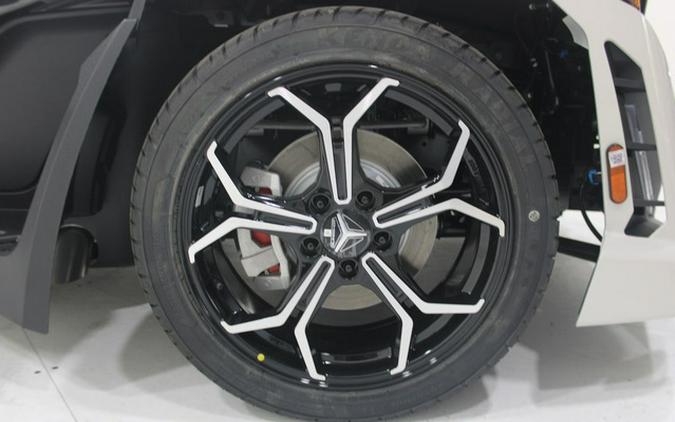 2026 Polaris Slingshot SLR Manual