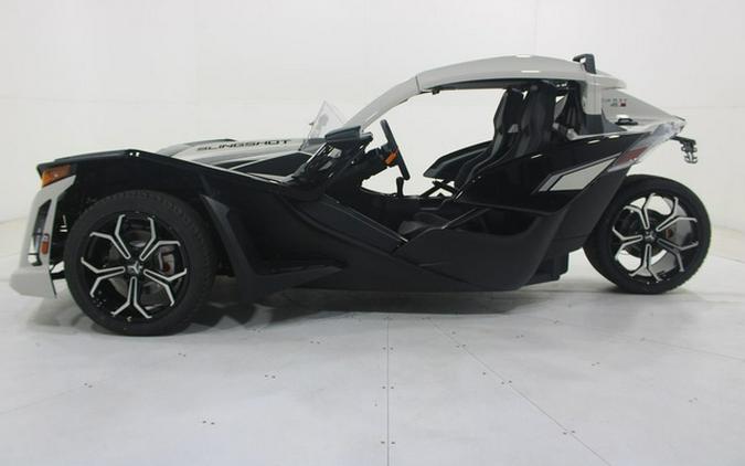 2026 Polaris Slingshot SLR Manual