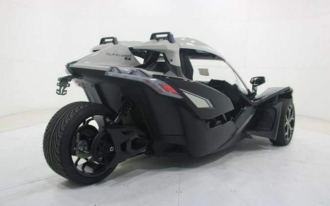 2026 Polaris Slingshot SLR Manual