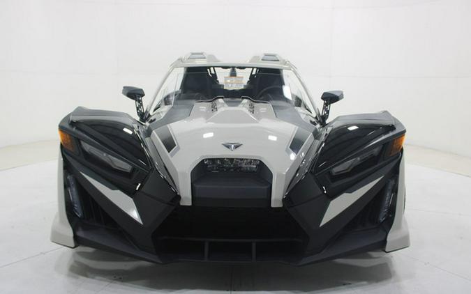 2026 Polaris Slingshot SLR Manual