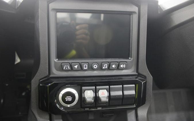 2026 Polaris Slingshot SLR Manual