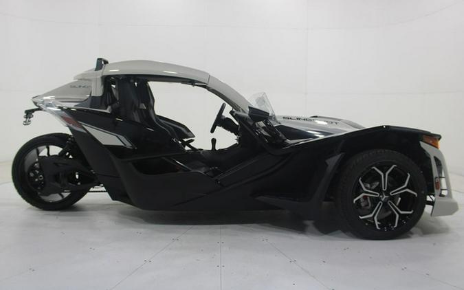 2026 Polaris Slingshot SLR Manual