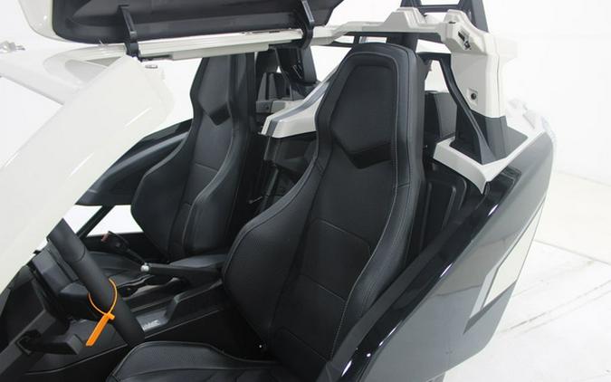 2026 Polaris Slingshot SLR Manual