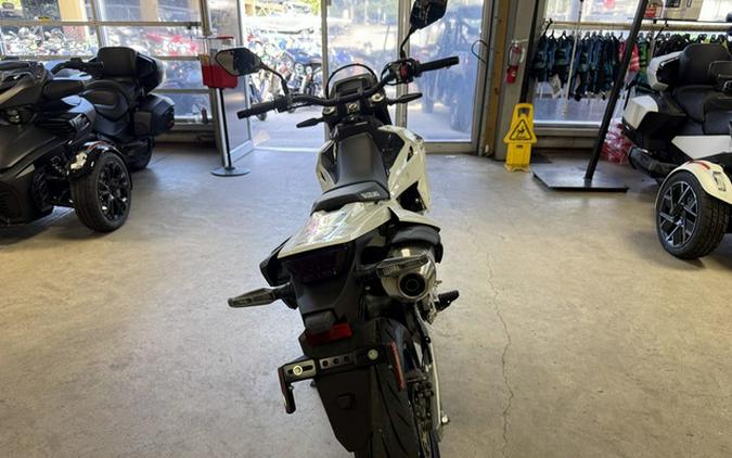 2026 Suzuki DR-Z 4SM