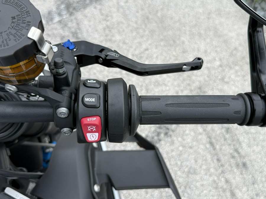 2026 BMW M 1000 R