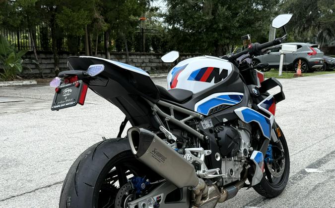 2026 BMW M 1000 R