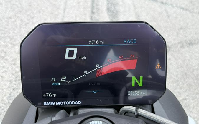 2026 BMW M 1000 R