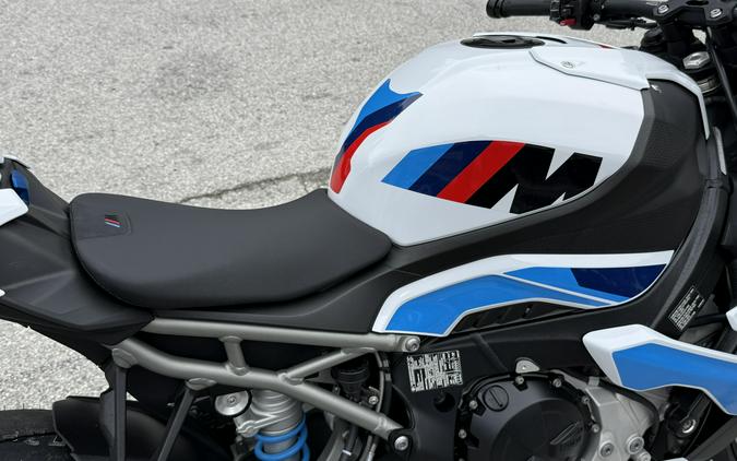 2026 BMW M 1000 R
