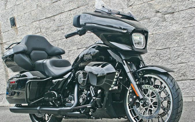 2026 Harley-Davidson Street Glide FLHXL - Limited