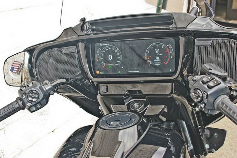 2026 Harley-Davidson Street Glide FLHXL - Limited