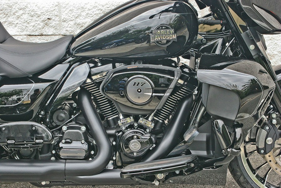 2026 Harley-Davidson Street Glide FLHXL - Limited