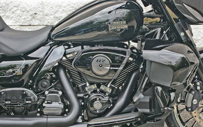 2026 Harley-Davidson Street Glide FLHXL - Limited