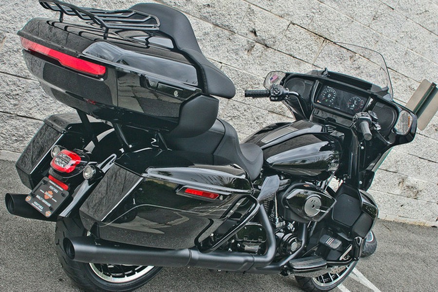 2026 Harley-Davidson Street Glide FLHXL - Limited