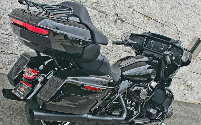 2026 Harley-Davidson Street Glide FLHXL - Limited