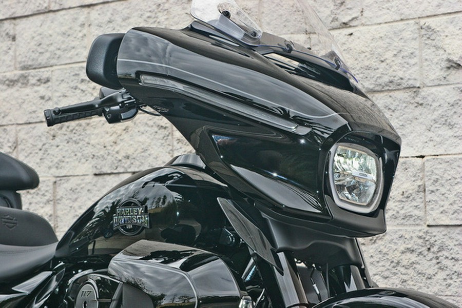 2026 Harley-Davidson Street Glide FLHXL - Limited