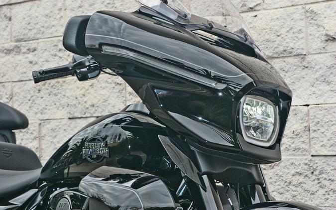 2026 Harley-Davidson Street Glide FLHXL - Limited