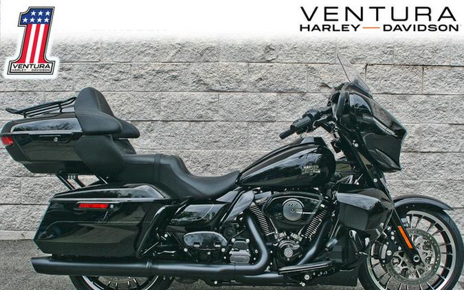 2026 Harley-Davidson Street Glide FLHXL - Limited