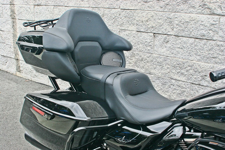 2026 Harley-Davidson Street Glide FLHXL - Limited