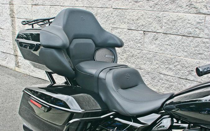 2026 Harley-Davidson Street Glide FLHXL - Limited