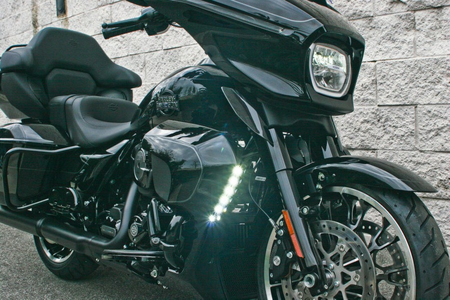 2026 Harley-Davidson Street Glide FLHXL - Limited